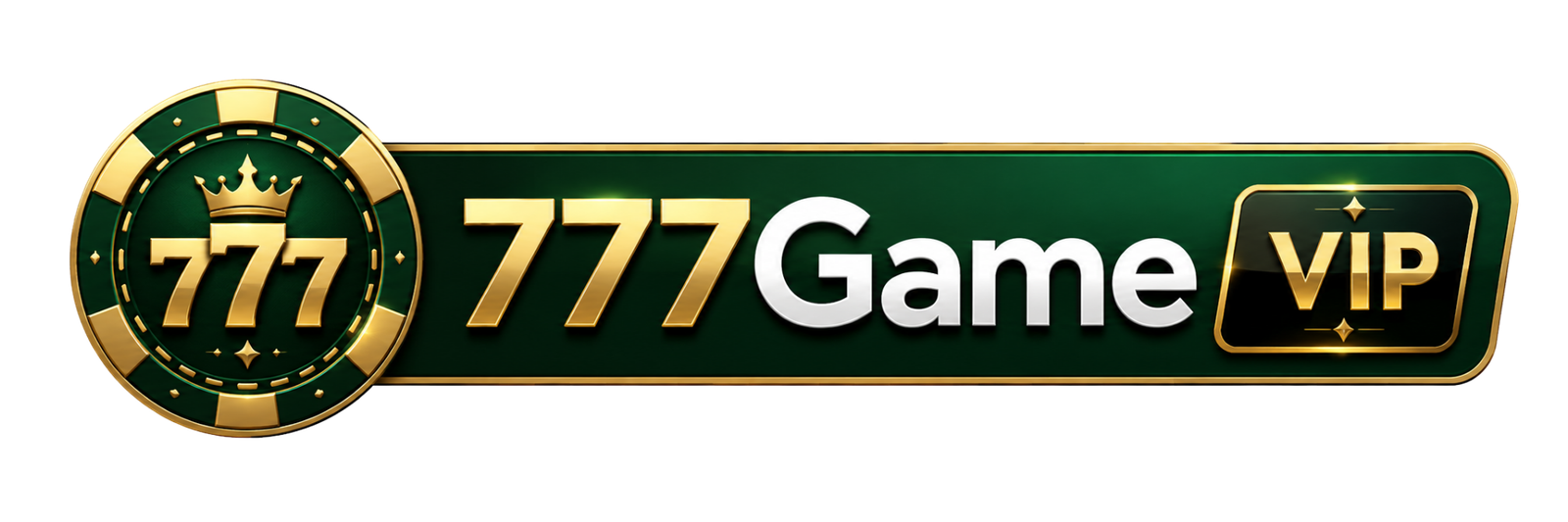 777Game VIP Logo
